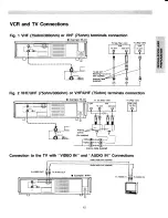 Preview for 13 page of Toshiba M421 Owner'S Manual