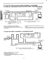 Preview for 16 page of Toshiba M421 Owner'S Manual