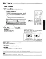 Preview for 27 page of Toshiba M421 Owner'S Manual