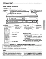 Preview for 29 page of Toshiba M421 Owner'S Manual