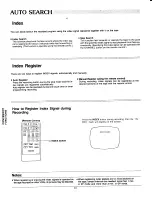 Preview for 32 page of Toshiba M421 Owner'S Manual