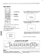 Preview for 34 page of Toshiba M421 Owner'S Manual