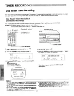 Preview for 38 page of Toshiba M421 Owner'S Manual