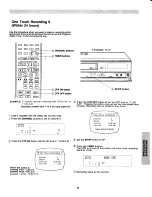 Preview for 39 page of Toshiba M421 Owner'S Manual