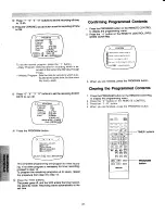 Preview for 42 page of Toshiba M421 Owner'S Manual