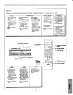 Preview for 47 page of Toshiba M421 Owner'S Manual