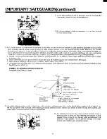 Preview for 5 page of Toshiba M44 Owner'S Manual