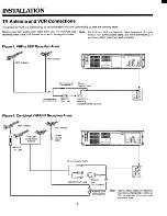 Preview for 8 page of Toshiba M44 Owner'S Manual