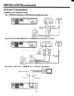 Preview for 9 page of Toshiba M44 Owner'S Manual