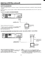 Preview for 10 page of Toshiba M44 Owner'S Manual