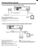 Preview for 11 page of Toshiba M44 Owner'S Manual