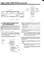 Preview for 16 page of Toshiba M44 Owner'S Manual