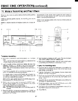 Preview for 18 page of Toshiba M44 Owner'S Manual