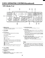 Preview for 21 page of Toshiba M44 Owner'S Manual