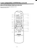 Preview for 22 page of Toshiba M44 Owner'S Manual