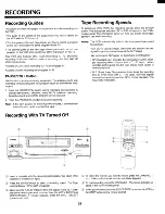 Preview for 29 page of Toshiba M44 Owner'S Manual