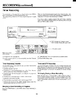 Preview for 35 page of Toshiba M44 Owner'S Manual