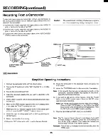 Preview for 36 page of Toshiba M44 Owner'S Manual