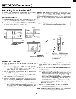 Preview for 37 page of Toshiba M44 Owner'S Manual