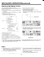 Preview for 43 page of Toshiba M44 Owner'S Manual