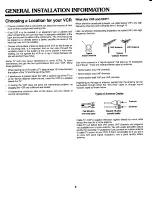 Preview for 7 page of Toshiba M449 Owner'S Manual