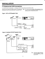 Preview for 8 page of Toshiba M449 Owner'S Manual