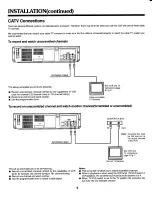 Preview for 10 page of Toshiba M449 Owner'S Manual