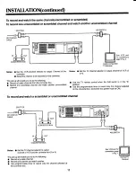 Preview for 12 page of Toshiba M449 Owner'S Manual