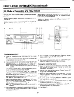 Preview for 18 page of Toshiba M449 Owner'S Manual