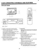 Preview for 19 page of Toshiba M449 Owner'S Manual