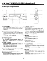 Preview for 20 page of Toshiba M449 Owner'S Manual