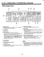 Preview for 21 page of Toshiba M449 Owner'S Manual