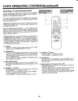 Preview for 25 page of Toshiba M449 Owner'S Manual