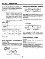 Preview for 27 page of Toshiba M449 Owner'S Manual