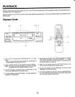 Preview for 28 page of Toshiba M449 Owner'S Manual