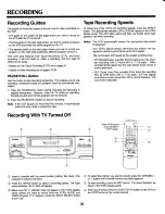 Preview for 31 page of Toshiba M449 Owner'S Manual