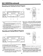 Preview for 32 page of Toshiba M449 Owner'S Manual