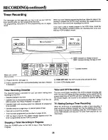 Preview for 37 page of Toshiba M449 Owner'S Manual