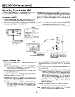 Preview for 39 page of Toshiba M449 Owner'S Manual