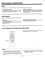 Preview for 41 page of Toshiba M449 Owner'S Manual