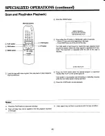 Preview for 42 page of Toshiba M449 Owner'S Manual