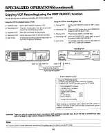 Preview for 46 page of Toshiba M449 Owner'S Manual