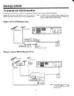 Preview for 8 page of Toshiba M450 Owner'S Manual