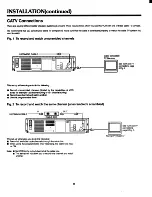 Preview for 10 page of Toshiba M450 Owner'S Manual