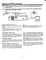 Preview for 11 page of Toshiba M450 Owner'S Manual