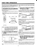 Preview for 12 page of Toshiba M450 Owner'S Manual