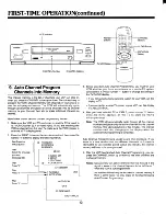 Preview for 14 page of Toshiba M450 Owner'S Manual