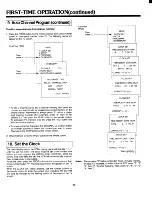 Preview for 15 page of Toshiba M450 Owner'S Manual