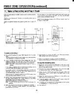 Preview for 16 page of Toshiba M450 Owner'S Manual