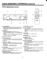 Preview for 18 page of Toshiba M450 Owner'S Manual